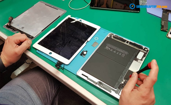 Get your iPad Air replacement at SUACHUALAPTOP24h.com